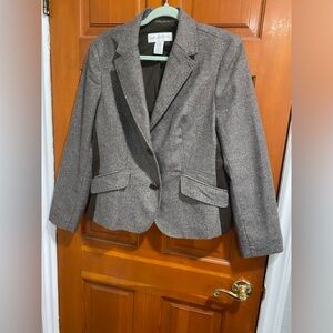 Liz Claiborne blazer